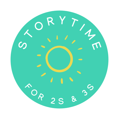 Image for event: Storytime for 2s and 3s  