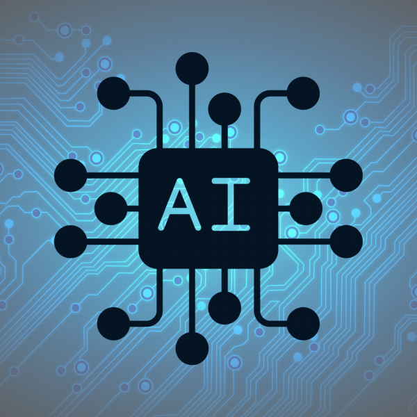 Image for event: Impacts of Artificial Intelligence at Maine Township