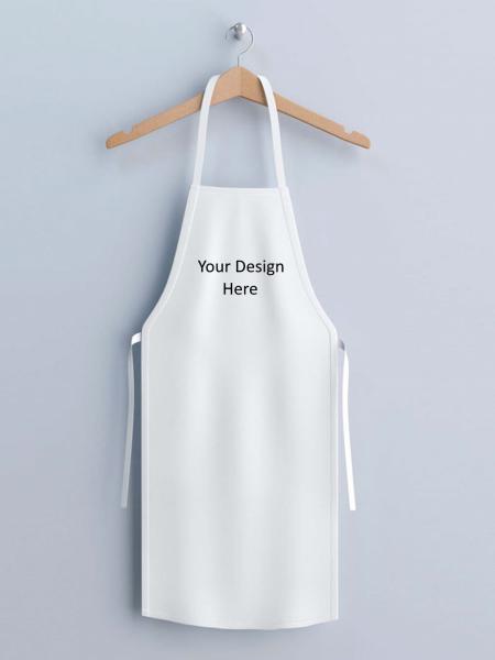 Image for event: Family Makers -  Sublimation Printed Apron