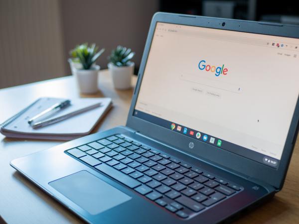 Image for event: Google Chromebooks 101: Mastering the Basics