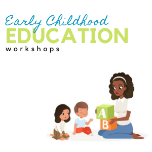 Image for event: CPR/FA Training for Early Childhood Educators