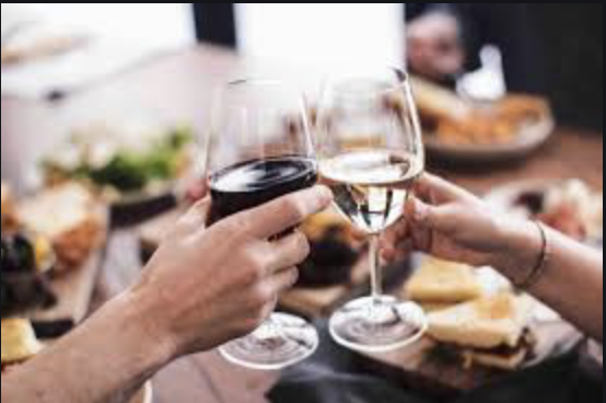 Image for event: Watch Now: Food and Wine Online