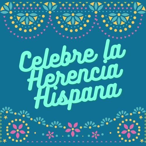 Image for event: Take-n-Make: Celebre la Herencia Hispana