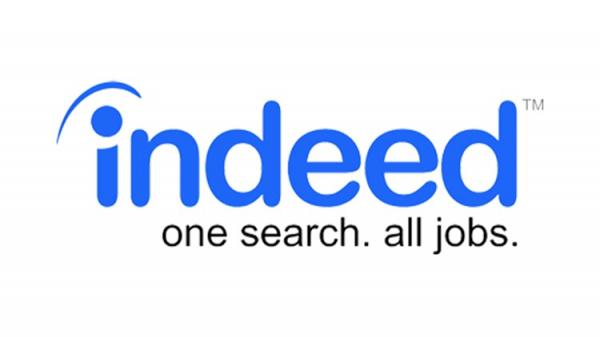 Image for event: Applying for Jobs with Indeed.com