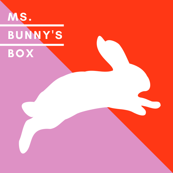 Image for event: Ms. Bunny's Box
