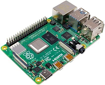 Image for event: Learn Now: Raspberry Pi 4 Dual Screen Computer 