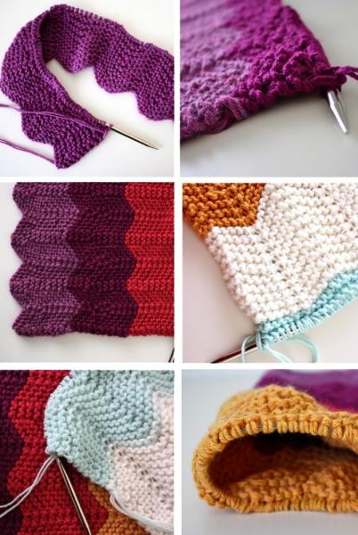 Image for event: Make Live: Knit Wits