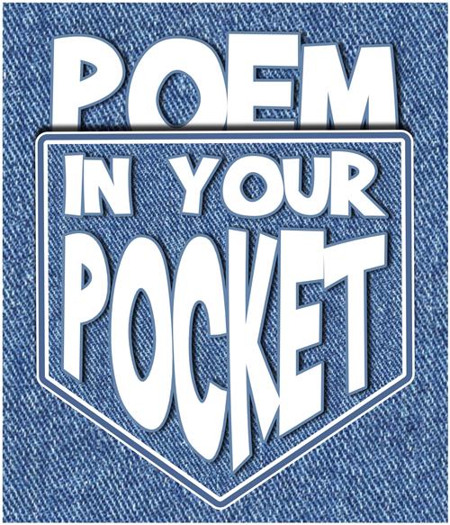 Image for event: Inclusive Crafting: Pocket Poems