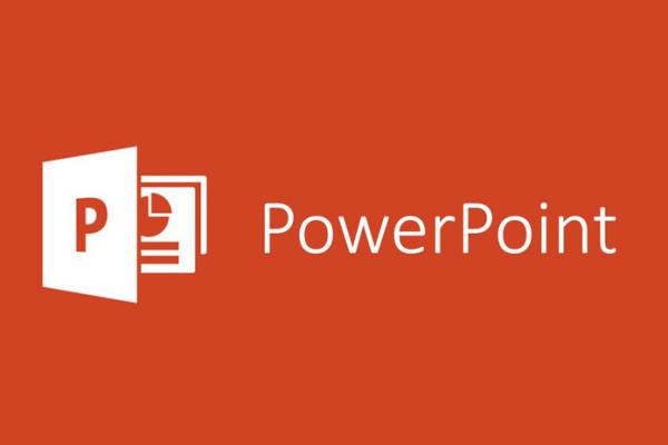 Image for event: Microsoft PowerPoint Essentials