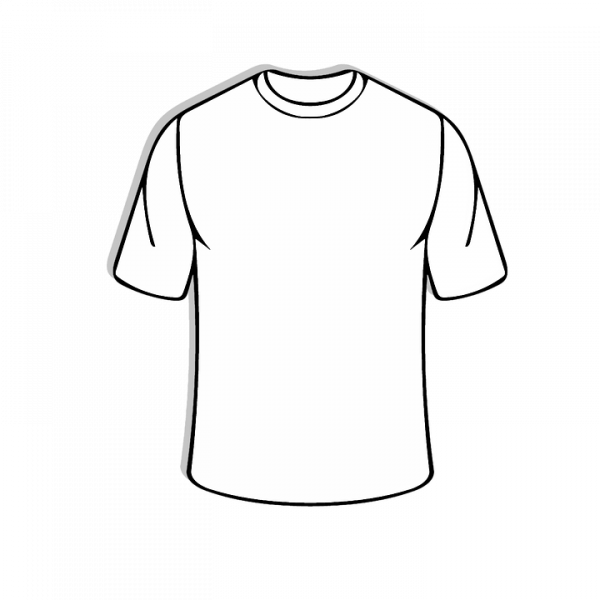 Image for event: Virtual: Re-Style a T-Shirt