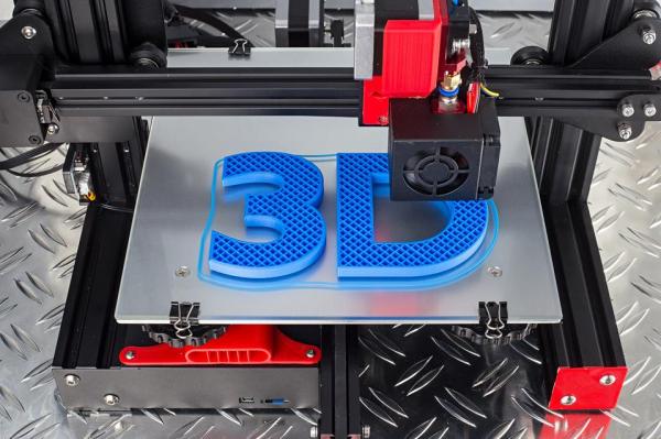 Image for event: 3D Printing Essentials