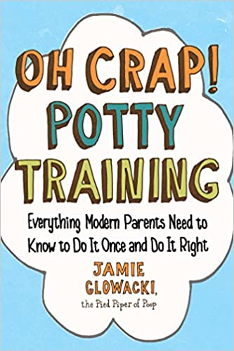 Image for event: Virtual: Potty Training Workshop