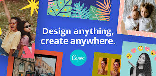Image for event: In-Person: Canva Holiday Cards
