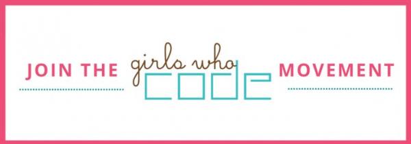 Image for event: Virtual: Girls Who Code