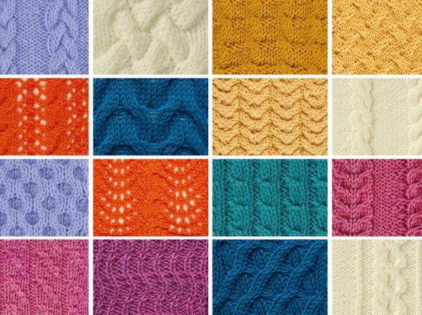 Image for event: In-Person: Knit Wits