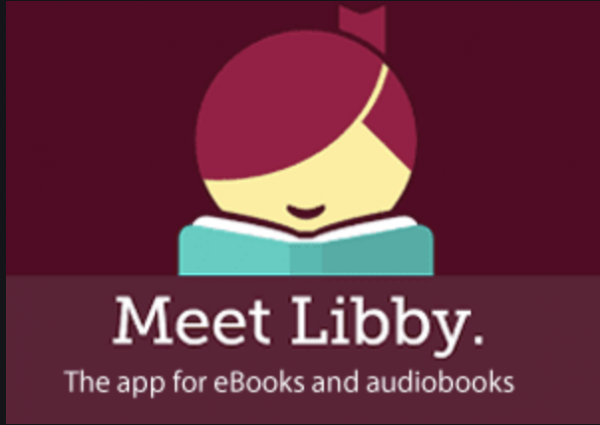 Image for event: Learn Now: Libby eBooks and eAudiobooks
