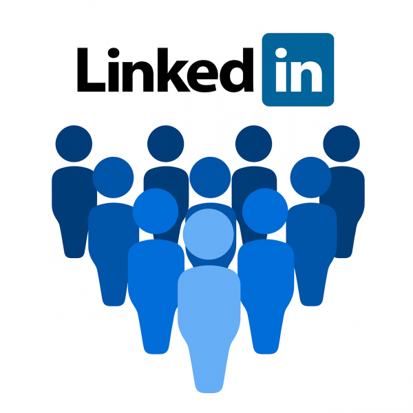 Image for event: Learn Live: LinkedIn 101
