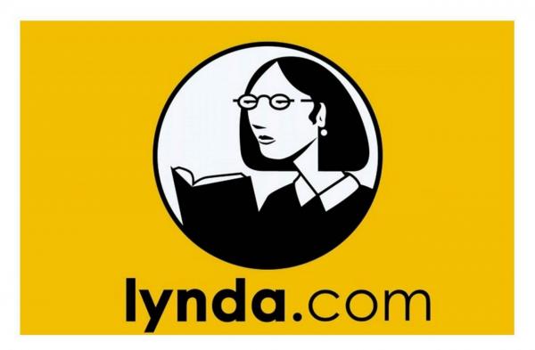 Image for event: Continuing Education with Lynda.com