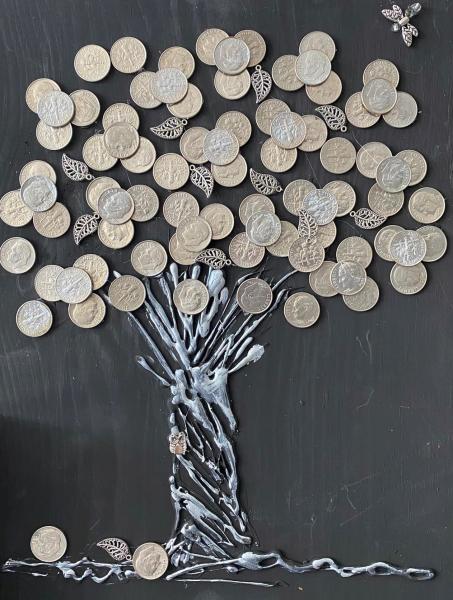 Image for event: Money Tree Workshop