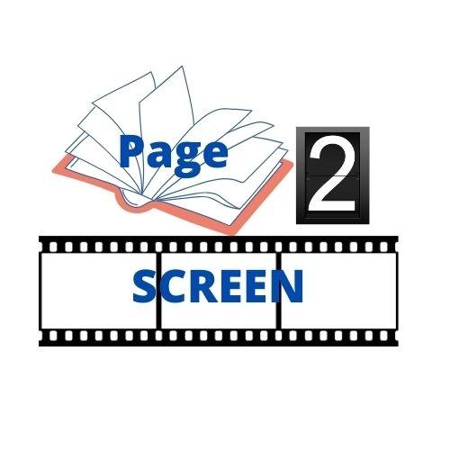 Image for event: Virtual: Page to Screen Book Club: City of Ember
