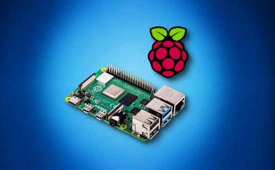 Image for event: In-Person: Get Started with Raspberry Pi