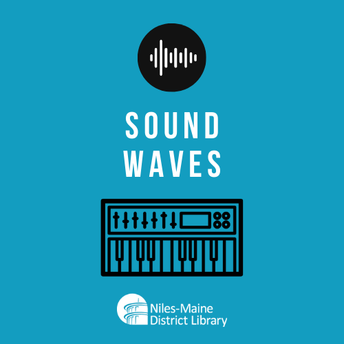 Image for event: In-Person: Sound Waves