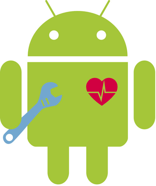 Image for event: Maintaining Your Android Devices