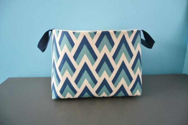 Image for event: Make a Fabric Basket