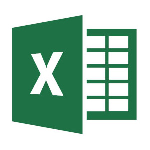 Image for event: Excel - Working with Tables