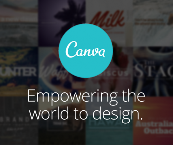 Image for event: Canva