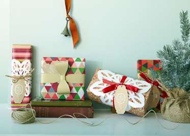 Image for event: Take-n-Make: Gift Wrapping Techniques 