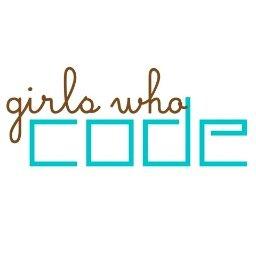 Image for event: Virtual and In-Person: Girls Who Code