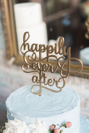 Image for event: In-Person: Laser Cut Cake Topper