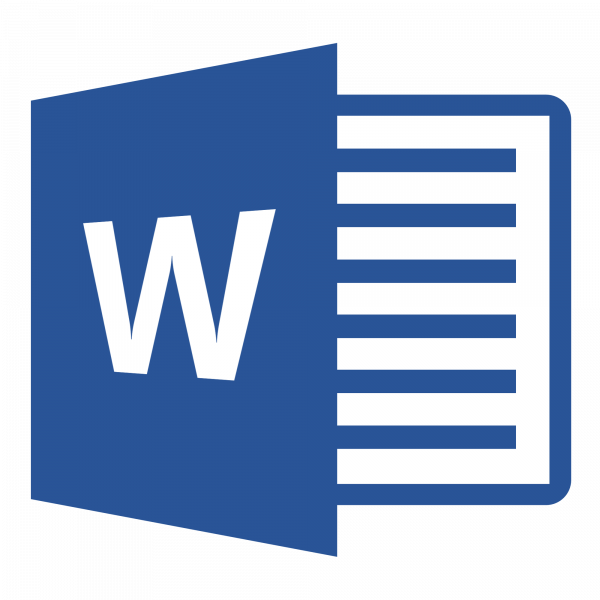 Image for event: Microsoft Word: Formatting Documents