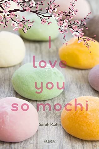 Image for event: Engage Live: Eating Books &quot;I Love You So Mochi&quot;