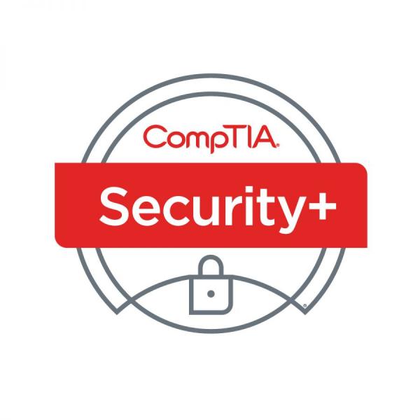 Image for event: CompTIA Security+ Certification Preparation