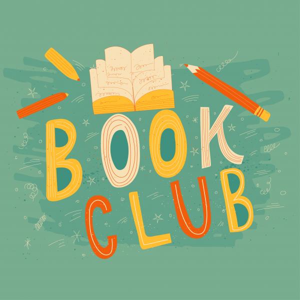 Image for event: Virtual: Page to Screen Book Club: Movie and Book Discussion