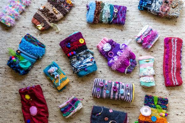 Image for event: Make Now: Knit Wits