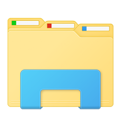 Image for event: Files &amp; Folders